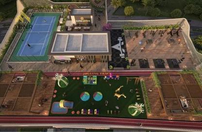 Apartment - Studio - 1 for sale in Empire Gardens - Dubai Land Residence Complex - Dubai Apartment - Studio - 1 for sale in Empire Gardens - Dubai Land Residence Complex - Dubai