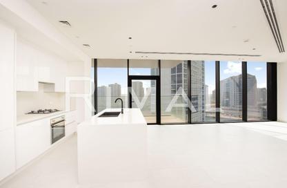 شقة - 2 غرف نوم - 3 حمامات للبيع في ماركيز سكوير تاور - الخليج التجاري - دبي