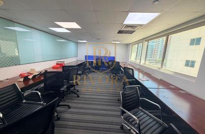 Office Space - Studio for rent in Al Nahda 2 - Al Nahda - Dubai Office Space - Studio for rent in Al Nahda 2 - Al Nahda - Dubai