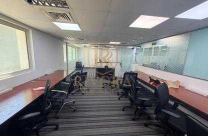 Office Space - Studio for rent in Al Nahda 2 - Al Nahda - Dubai