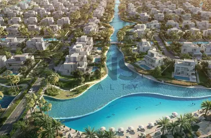 Villa - 4 Bedrooms - 4 Bathrooms for sale in The Oasis - Palmiera - The Oasis by Emaar - Dubai