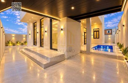 Villa - 5 - 7 for sale in Al Yasmeen 1 - Al Yasmeen - Ajman