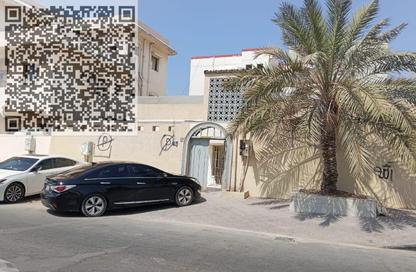 Villa - 7 - 5 for rent in Sheikh Jaber Al Sabah Street - Al Nuaimiya - Al Nuaimiya - Ajman