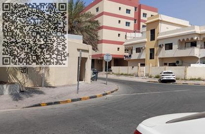 Villa - 7 - 5 for rent in Sheikh Jaber Al Sabah Street - Al Nuaimiya - Al Nuaimiya - Ajman