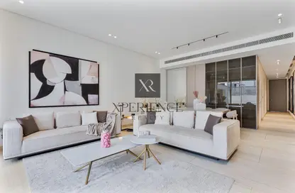 Townhouse - 3 Bedrooms - 4 Bathrooms for sale in Mag 22 - Meydan - Dubai