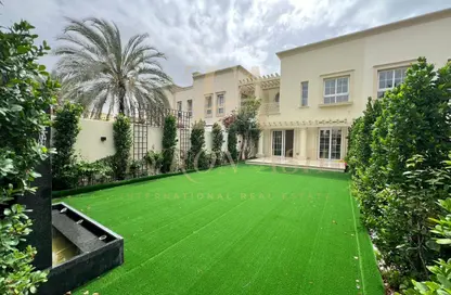 فيلا - 3 غرف نوم - 3 حمامات للايجار في الينابيع 3 - الينابيع - دبي