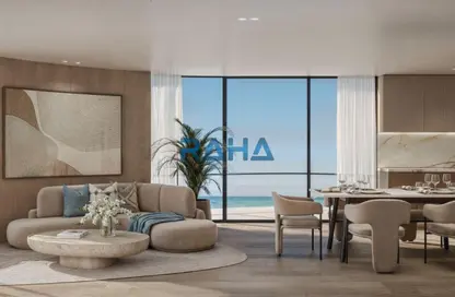 شقة - غرفة نوم - 2 حمامات للبيع في ميراسول - جزيرة راحة. - ميناء العرب - راس الخيمة - رأس الخيمة