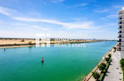 شقة - 3 غرف نوم - 4 حمامات للبيع في وترز أج - جزيرة ياس - أبوظبي