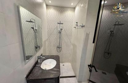Townhouse - 5 - 7 for rent in Al Zaheya Gardens - Al Zahya - Ajman