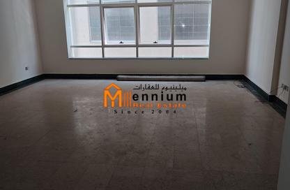 Apartment - 3 Bedrooms - 3 Bathrooms for sale in Al Maha Tower - Al Majaz - Sharjah