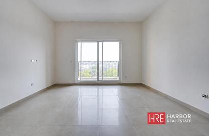 Apartment - 1 - 2 for rent in Eden Apartments Block A - Eden Apartments - Motor City - Dubai