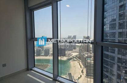 Apartment - 3 Bedrooms - 4 Bathrooms for sale in Radiant Square - City Of Lights - Al Reem Island - Abu Dhabi