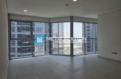 Apartment - 3 Bedrooms - 4 Bathrooms for sale in Radiant Square - City Of Lights - Al Reem Island - Abu Dhabi