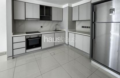 Apartment - 2 Bedrooms - 2 Bathrooms for rent in Sunrise Bay Tower 1 - Sunrise Bay - Emaar Beachfront - Dubai Harbour - Dubai