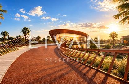 Villa - 4 - 4 for sale in Delphi at Athlon - Athlon by Aldar - Dubai
