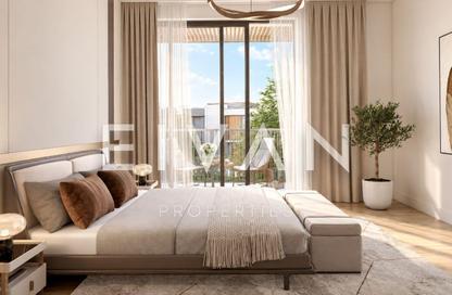 Villa - 4 - 4 for sale in Delphi at Athlon - Athlon by Aldar - Dubai