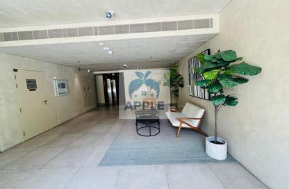 Apartment - 1 Bedroom - 1 Bathroom for rent in Zohour 3 - Al Zahia - Muwaileh Commercial - Sharjah