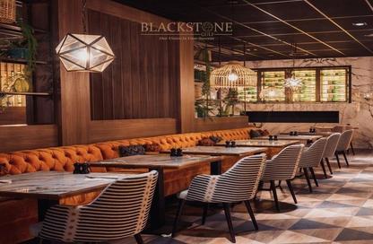Retail - Studio - 2 Bathrooms for rent in Business Bay - Dubai