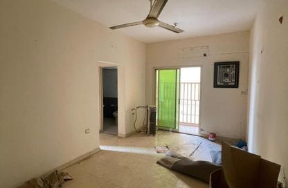 Apartment - 1 Bedroom - 1 Bathroom for rent in Al Rumailah building - Al Rumailah 2 - Al Rumaila - Ajman
