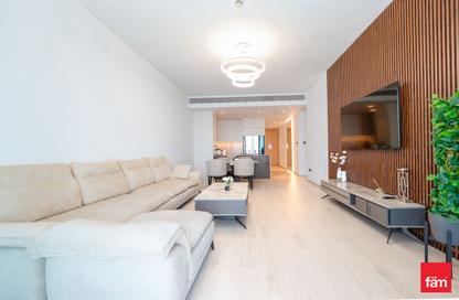 Apartment - 3 - 4 for sale in Jumeirah Gate Tower 1 - The Address Jumeirah Resort and Spa - Jumeirah Beach Residence - Dubai