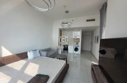 Apartment - 1 Bathroom for rent in The Square Tower - District 13 - Jumeirah Village Circle - Dubai Apartment - 1 Bathroom for rent in The Square Tower - District 13 - Jumeirah Village Circle - Dubai