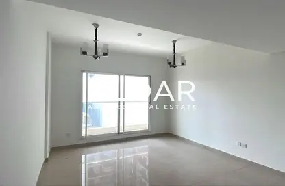 Apartment - 1 Bedroom - 2 Bathrooms for rent in Royal JVC Building - District 10 - Jumeirah Village Circle - Dubai