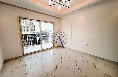 Apartment - Studio - 1 for rent in Vincitore Benessere - Arjan - Dubai Apartment - Studio - 1 for rent in Vincitore Benessere - Arjan - Dubai