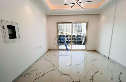 Apartment - Studio - 1 for rent in Vincitore Benessere - Arjan - Dubai