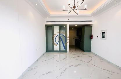 Apartment - Studio - 1 for rent in Vincitore Benessere - Arjan - Dubai Apartment - Studio - 1 for rent in Vincitore Benessere - Arjan - Dubai