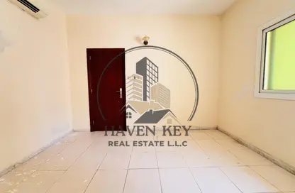 Apartment - 2 Bedrooms - 2 Bathrooms for rent in Fire Station Road - Muwaileh - Sharjah