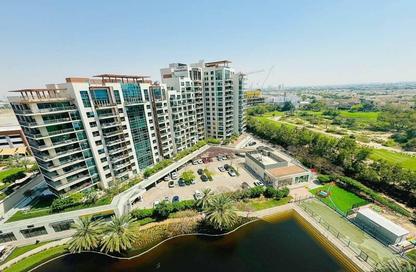 Apartment - 1 Bedroom - 1 Bathroom for rent in Tanaro - The Views - Dubai