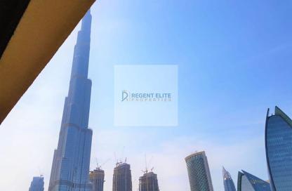 Apartment - Studio - 1 Bathroom for sale in Kempinski Central Avenue - Downtown Dubai - Dubai Apartment - Studio - 1 Bathroom for sale in Kempinski Central Avenue - Downtown Dubai - Dubai