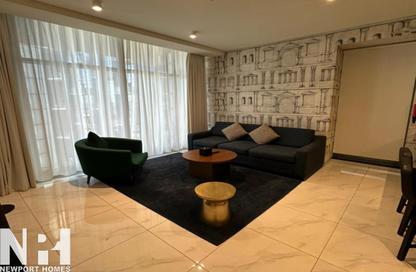 Apartment - 1 Bedroom - 1 Bathroom for rent in Millennium Atria Business Bay - The Atria - Business Bay - Dubai