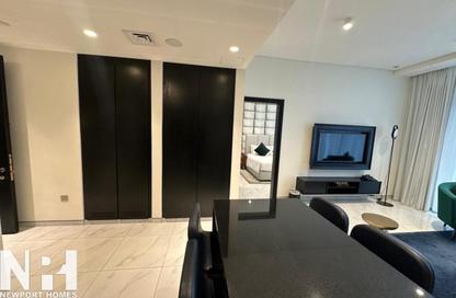 Apartment - 1 Bedroom - 1 Bathroom for rent in Millennium Atria Business Bay - The Atria - Business Bay - Dubai