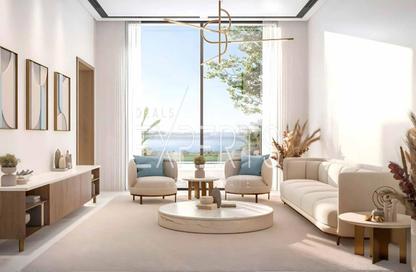 Apartment - 1 - 2 for sale in Bashayer Residences 1 - Al Hudayriat Island - Abu Dhabi Apartment - 1 - 2 for sale in Bashayer Residences 1 - Al Hudayriat Island - Abu Dhabi