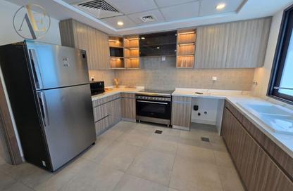 Villa - 5 Bedrooms - 7 Bathrooms for sale in Sun Island - Ajmal Makan City - Sharjah Waterfront City - Sharjah Villa - 5 Bedrooms - 7 Bathrooms for sale in Sun Island - Ajmal Makan City - Sharjah Waterfront City - Sharjah