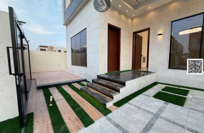 Villa - 6 - 7 for sale in Al Yasmeen 1 - Al Yasmeen - Ajman Villa - 6 - 7 for sale in Al Yasmeen 1 - Al Yasmeen - Ajman