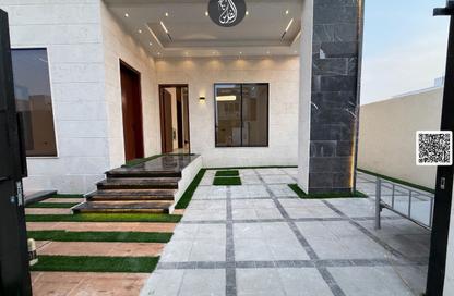 Villa - 6 - 7 for sale in Al Yasmeen 1 - Al Yasmeen - Ajman Villa - 6 - 7 for sale in Al Yasmeen 1 - Al Yasmeen - Ajman