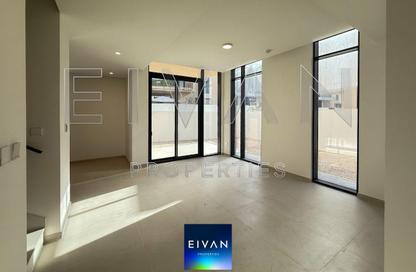 Villa - 3 Bedrooms - 3 Bathrooms for rent in Greenview 3 - EMAAR South - Dubai South (Dubai World Central) - Dubai