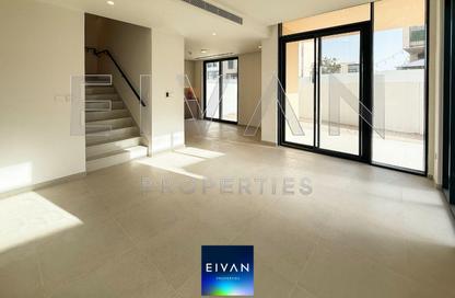 Villa - 3 Bedrooms - 3 Bathrooms for rent in Greenview 3 - EMAAR South - Dubai South (Dubai World Central) - Dubai