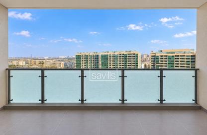 Apartment - 2 - 2 for rent in Al Maha - Al Muneera - Al Raha Beach - Abu Dhabi