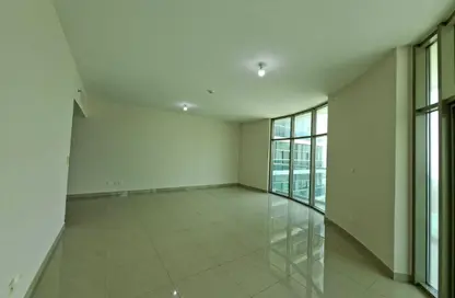 Apartment - 2 Bedrooms - 3 Bathrooms for rent in Beach Towers - Shams Abu Dhabi - Al Reem Island - Abu Dhabi