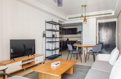 Apartment - 2 Bedrooms - 2 Bathrooms for rent in Goldcrest Views 2 - JLT Cluster J - Jumeirah Lake Towers - Dubai
