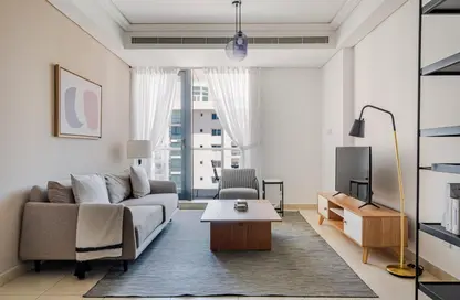 Apartment - 2 Bedrooms - 2 Bathrooms for rent in Goldcrest Views 2 - JLT Cluster J - Jumeirah Lake Towers - Dubai