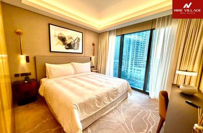 Whole Building - 2 Bedrooms - 2 Bathrooms for sale in The Address Residences Dubai Opera Tower 2 - The Address Residences Dubai Opera - Downtown Dubai - Dubai