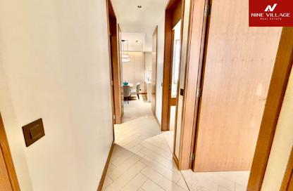 Whole Building - 2 Bedrooms - 2 Bathrooms for sale in The Address Residences Dubai Opera Tower 2 - The Address Residences Dubai Opera - Downtown Dubai - Dubai