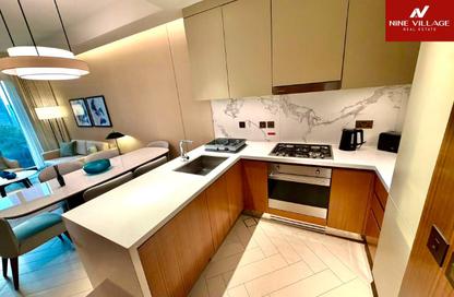 Whole Building - 2 Bedrooms - 2 Bathrooms for sale in The Address Residences Dubai Opera Tower 2 - The Address Residences Dubai Opera - Downtown Dubai - Dubai