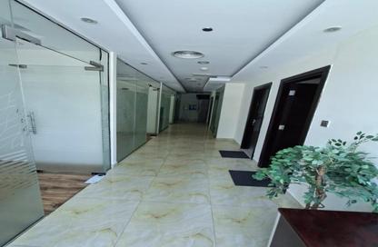 Office Space - Studio - 1 Bathroom for rent in The Prism - Business Bay - Dubai Office Space - Studio - 1 Bathroom for rent in The Prism - Business Bay - Dubai