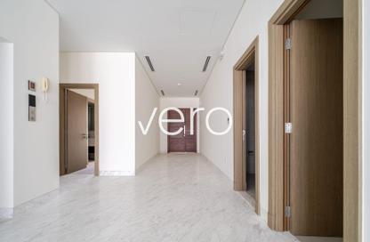 Villa - 4 Bedrooms - 7 Bathrooms for rent in District One Villas - District One - Mohammed Bin Rashid City - Dubai