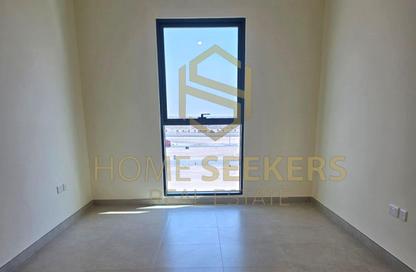 Apartment - 1 Bedroom - 1 Bathroom for rent in Reeman Living - Al Shamkha - Abu Dhabi